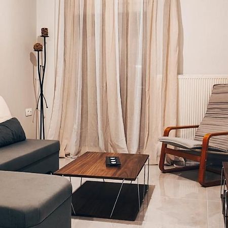 Urbancozy Appartment# Thessaloniki Exterior photo